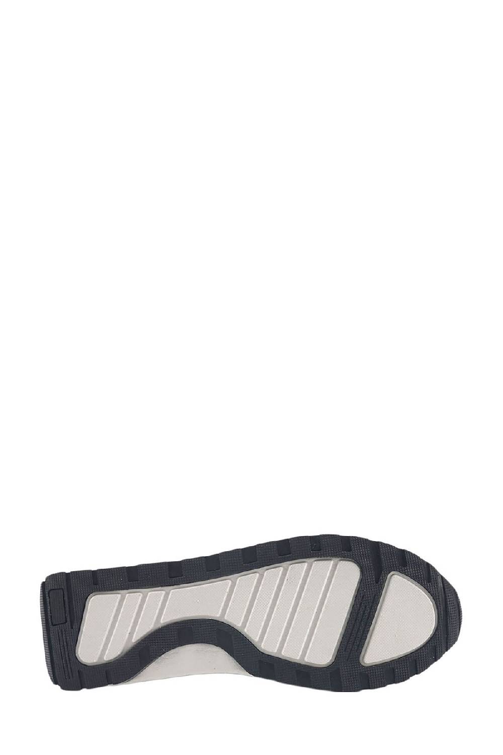 LumberJack DECEMBER SNEAKERS UOMO Prezzo Ridotto