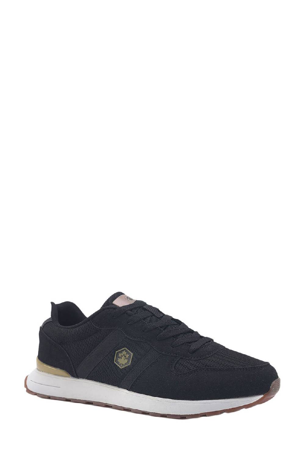 LumberJack DECEMBER SNEAKERS UOMO Sottocosto