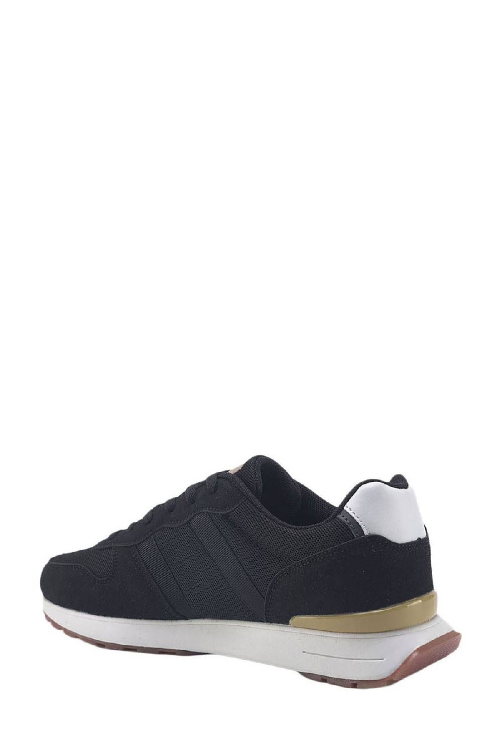 LumberJack DECEMBER SNEAKERS UOMO Sottocosto