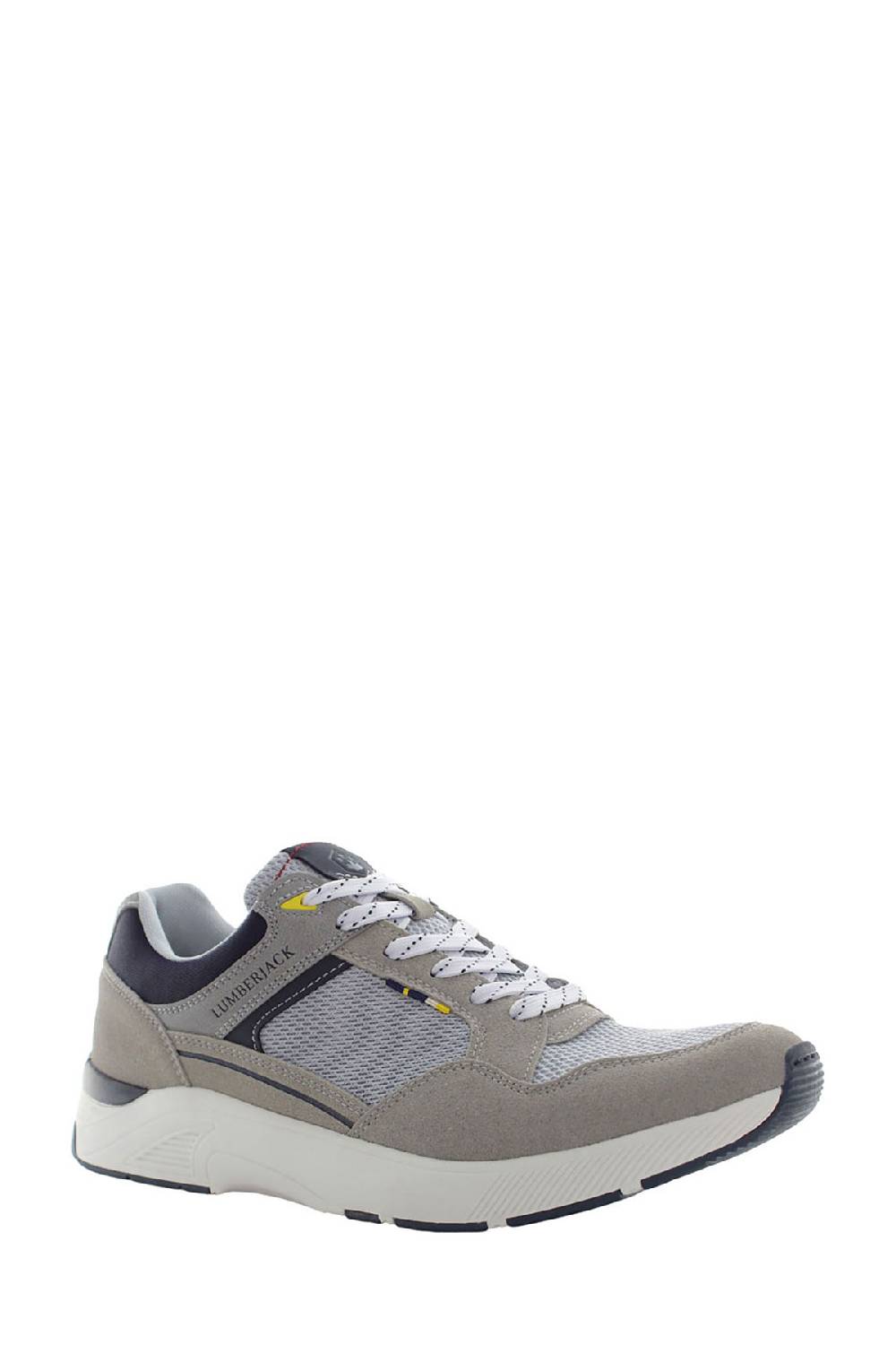 LumberJack TRAVIS SNEAKER UOMO Sconto