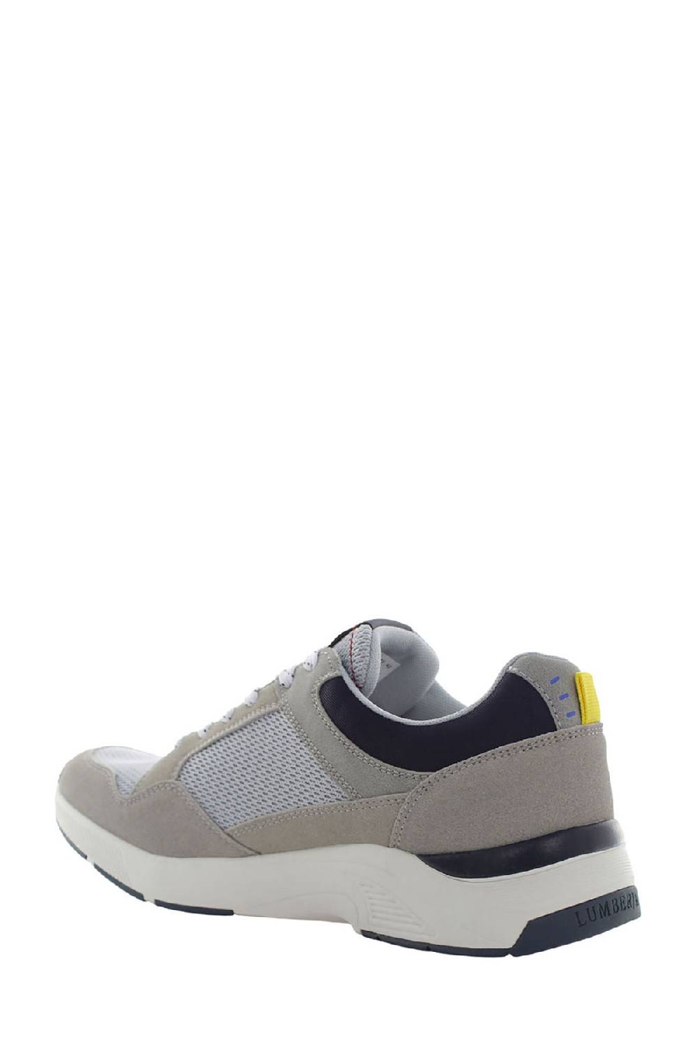 LumberJack TRAVIS SNEAKER UOMO Sconto