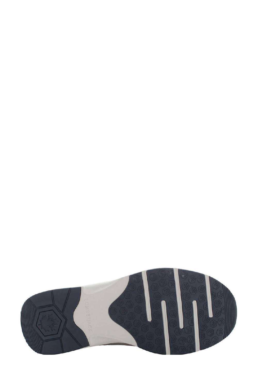 LumberJack TRAVIS SNEAKER UOMO Sconto