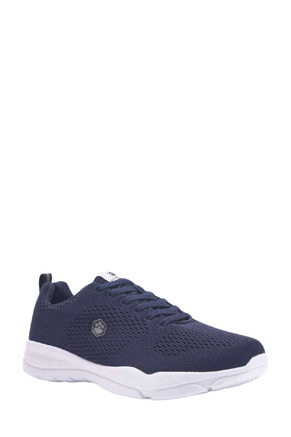 LumberJack AGATHA SNEAKERS UOMO Offerta