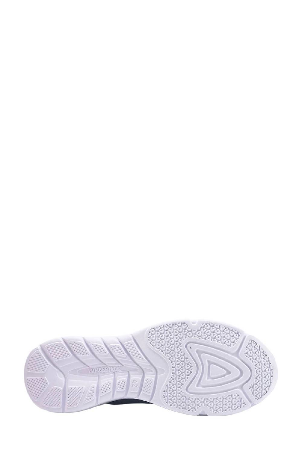 LumberJack AGATHA SNEAKERS UOMO Offerta