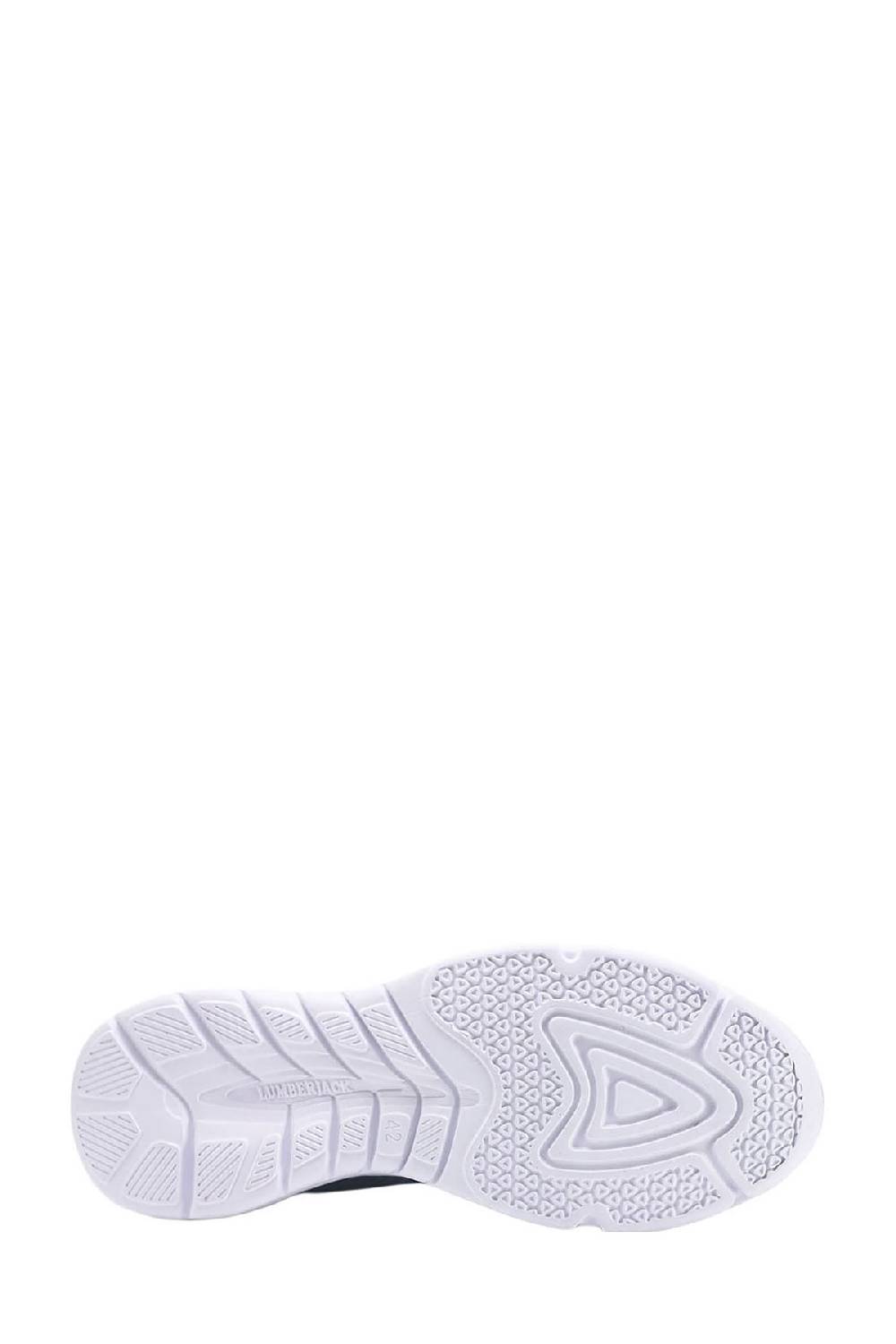 LumberJack AGATHA SNEAKERS UOMO Outlet