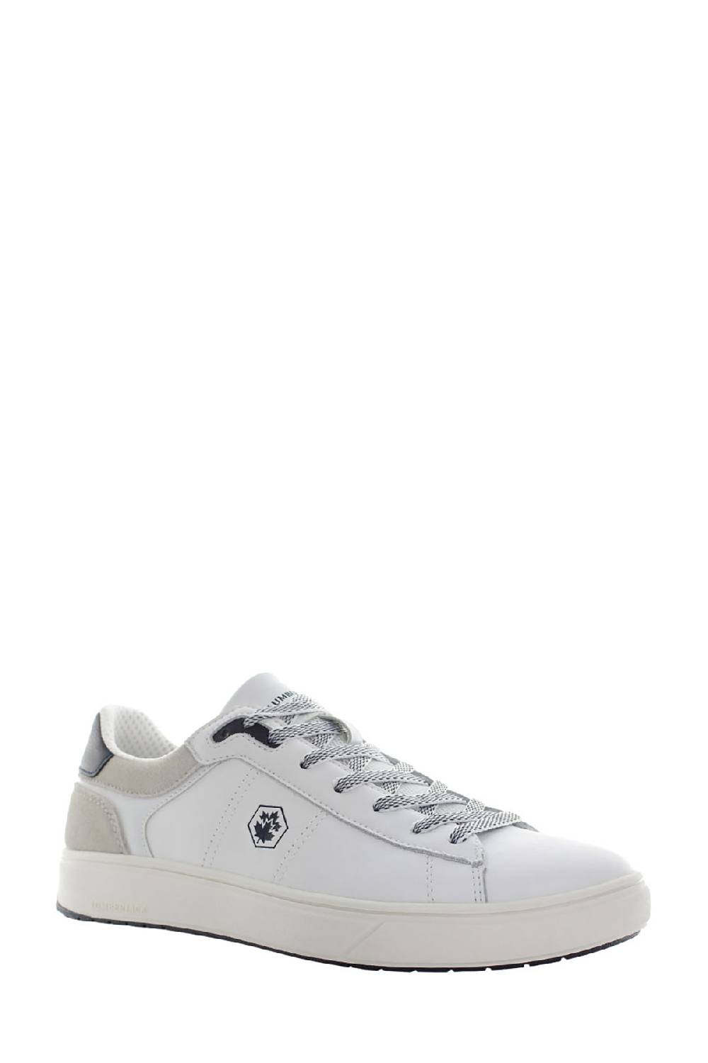 LumberJack MARVIN SNEAKERS UOMO Saldi