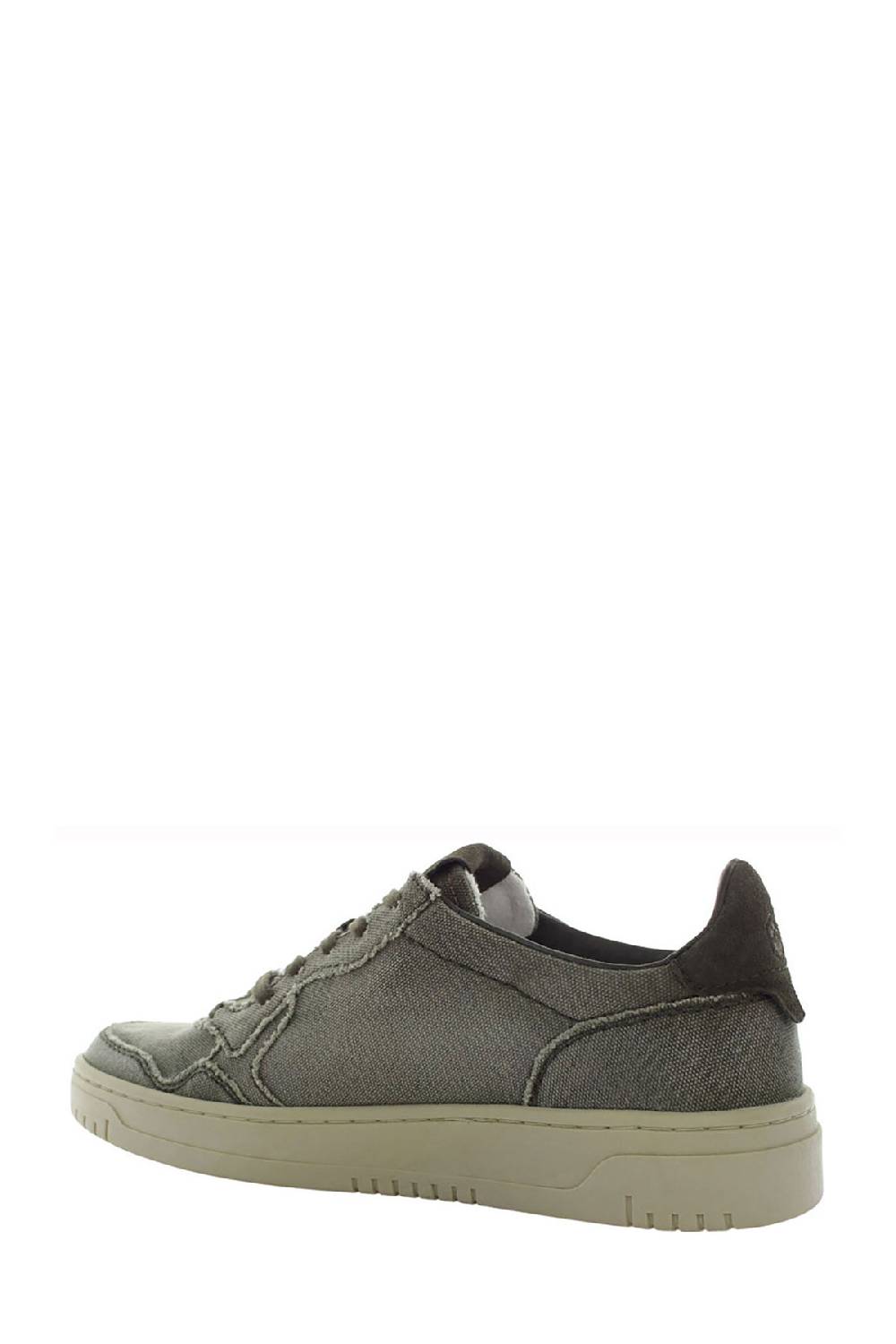 LumberJack REBEL SNEAKER UOMO Vendita Calda