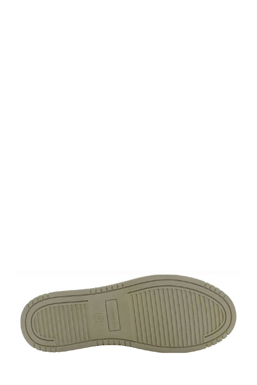 LumberJack REBEL SNEAKER UOMO Vendita Calda