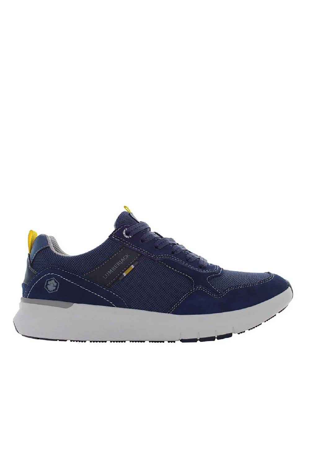 LumberJack NEIL SNEAKERS UOMO