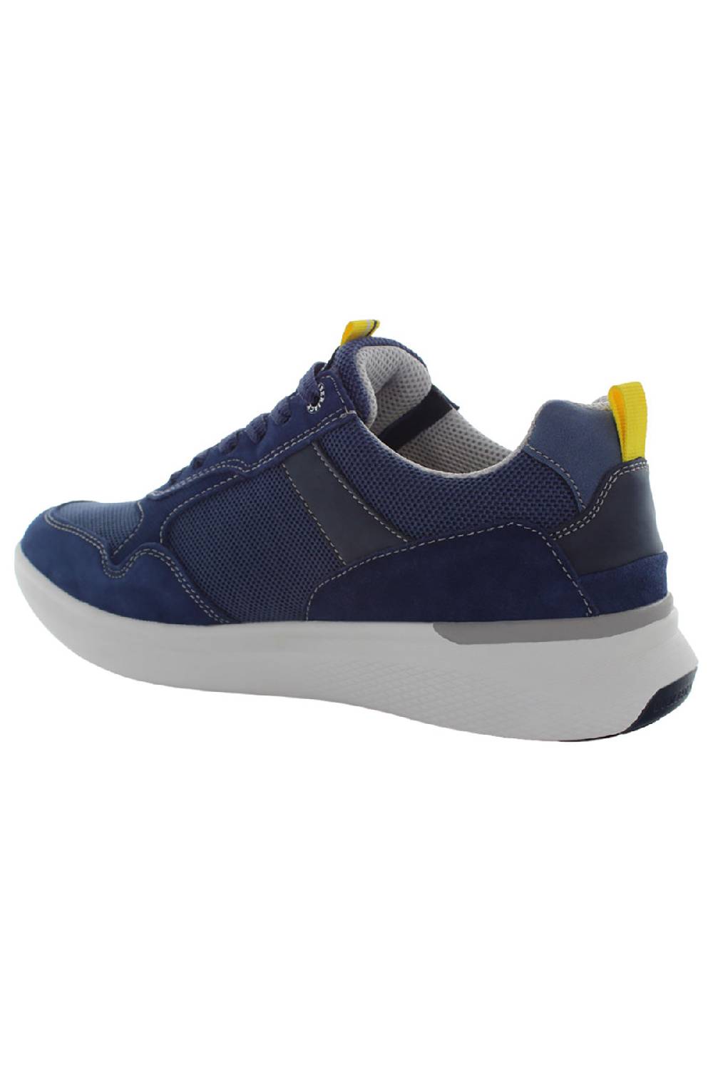 LumberJack NEIL SNEAKERS UOMO Vendita Economica