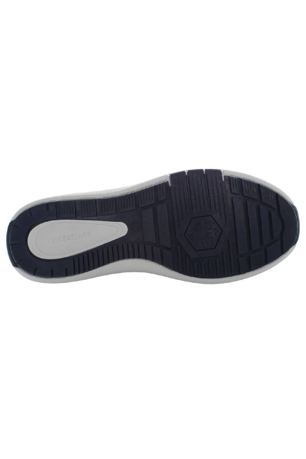 LumberJack NEIL SNEAKERS UOMO Vendita Economica
