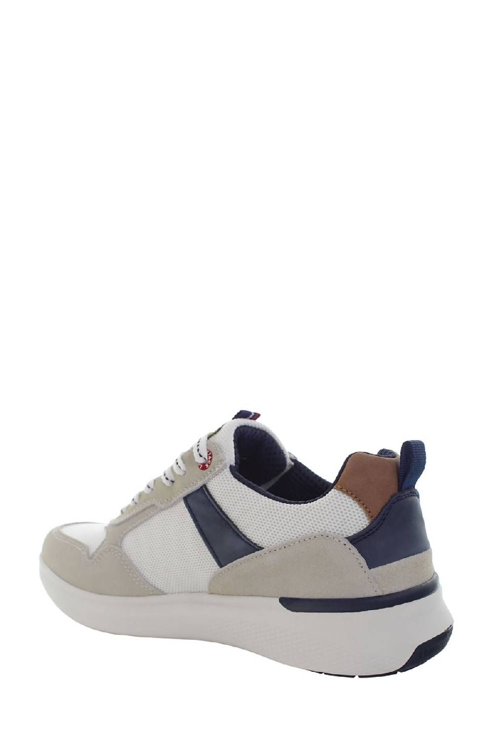 LumberJack NEIL SNEAKERS UOMO Saldi Di Fabbrica