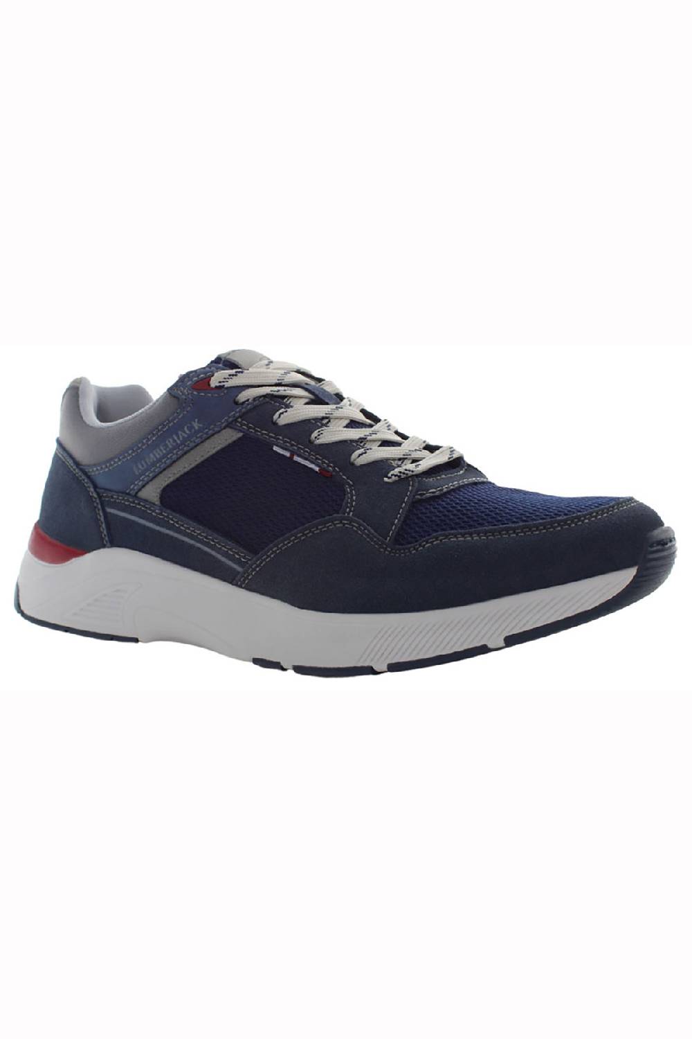 LumberJack TRAVIS SNEAKER UOMO I Più Venduti