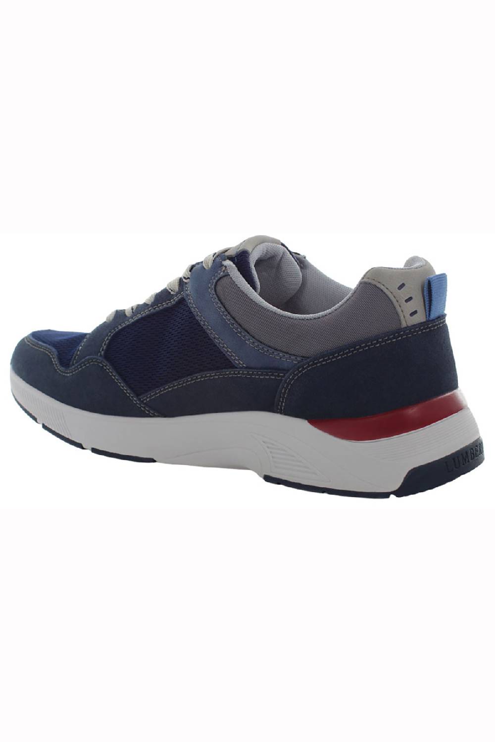 LumberJack TRAVIS SNEAKER UOMO I Più Venduti