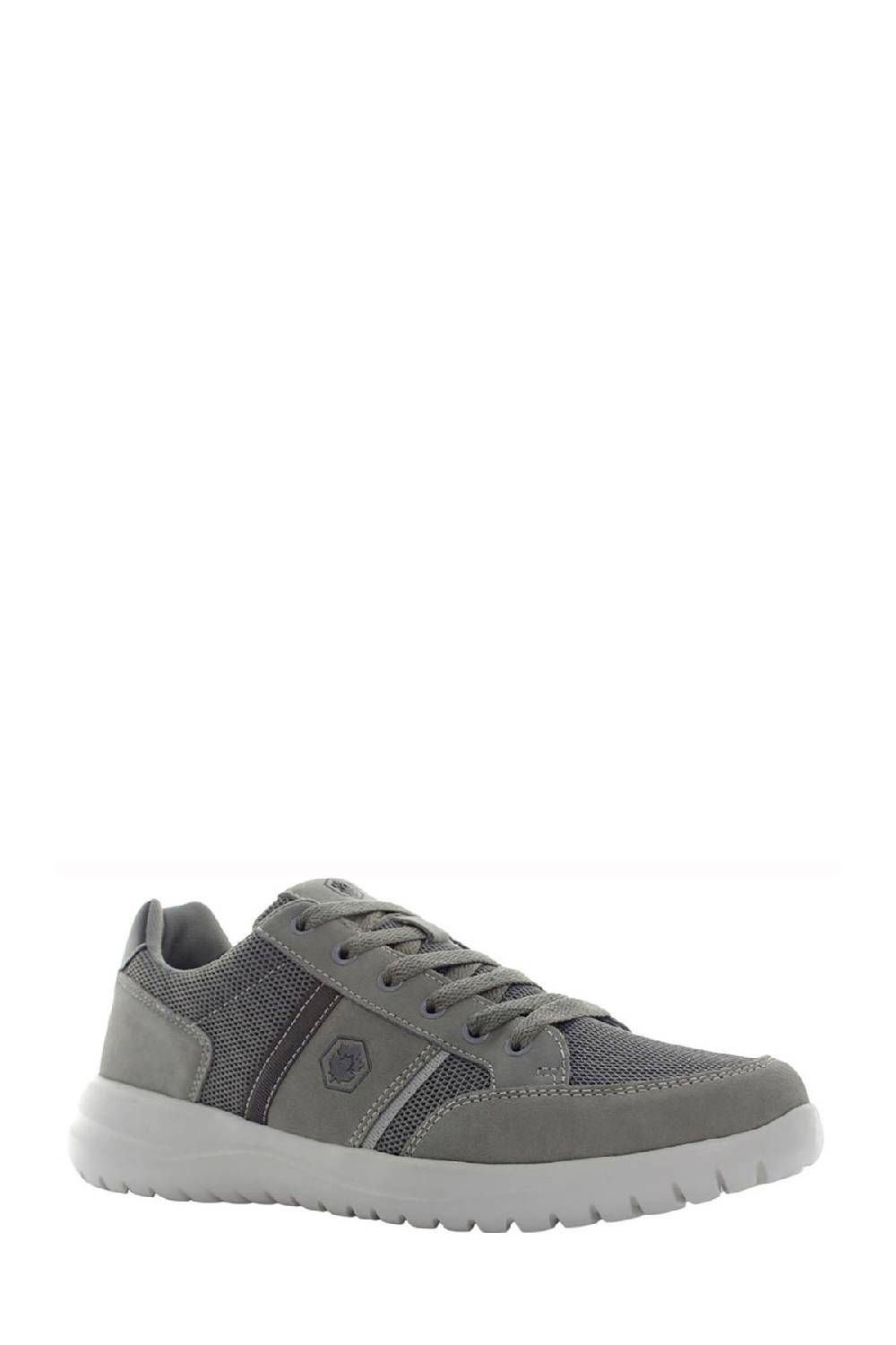 LumberJack LEE SNEAKERS UOMO In Saldo