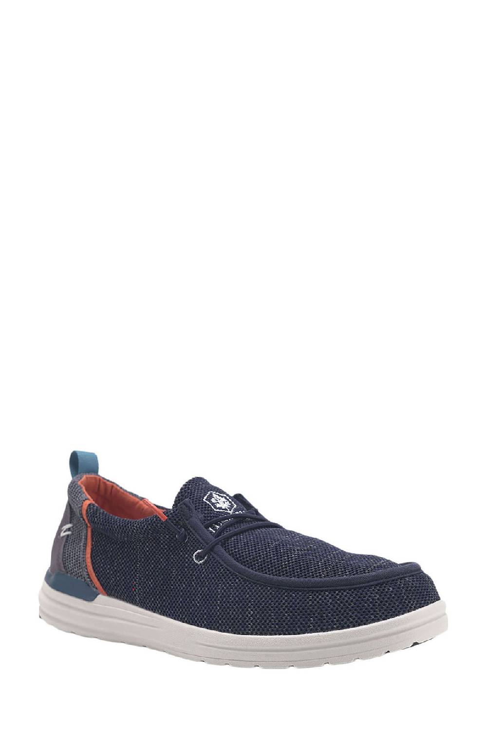 LumberJack TREVOR SNEAKERS UOMO Nuova