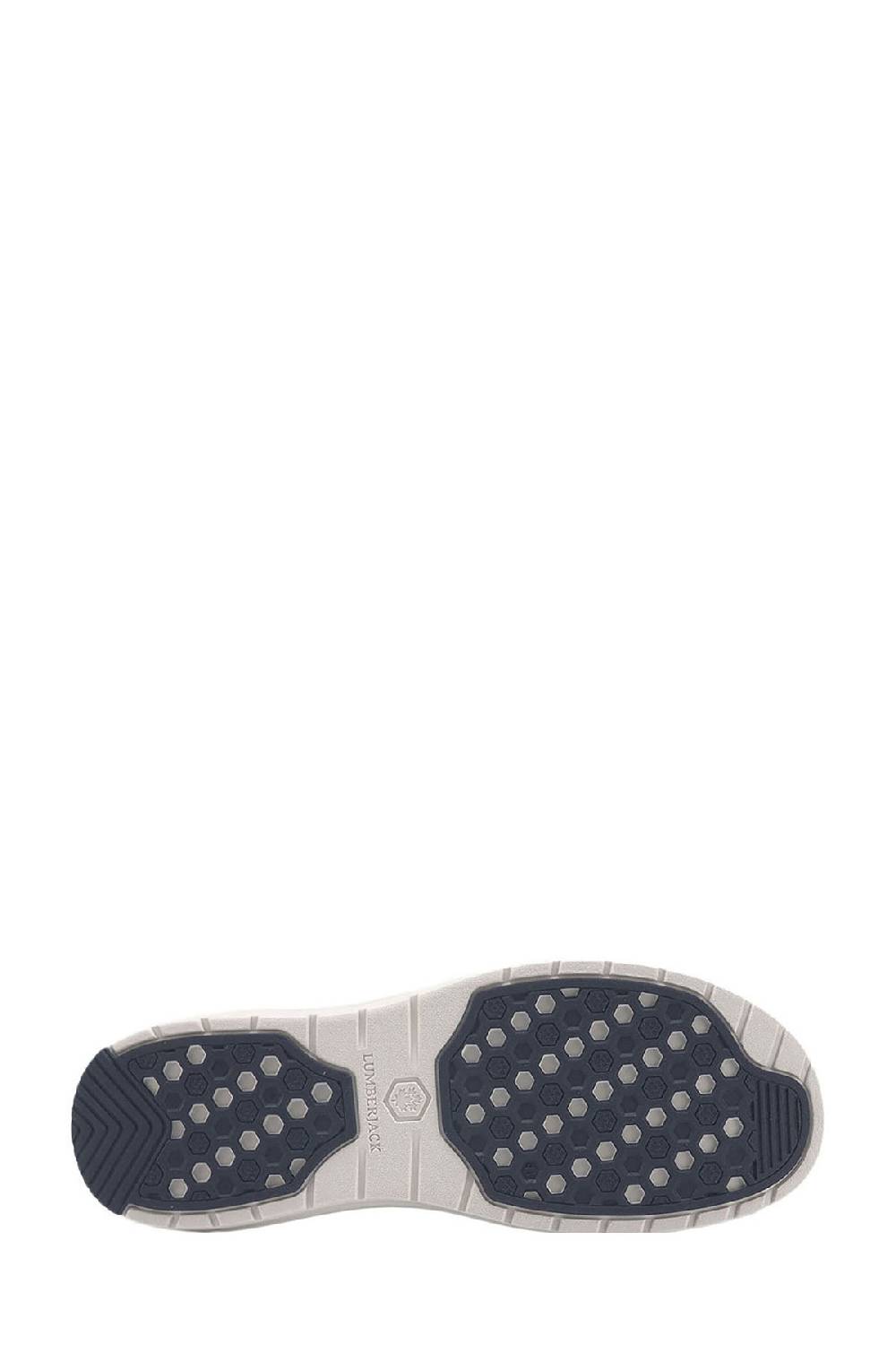 LumberJack TREVOR SNEAKERS UOMO Nuova