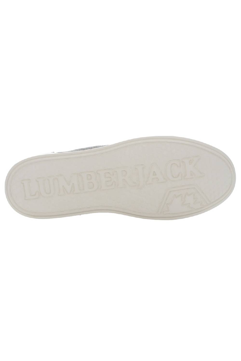 LumberJack BASTIAN SNEAKERS UOMO 2025