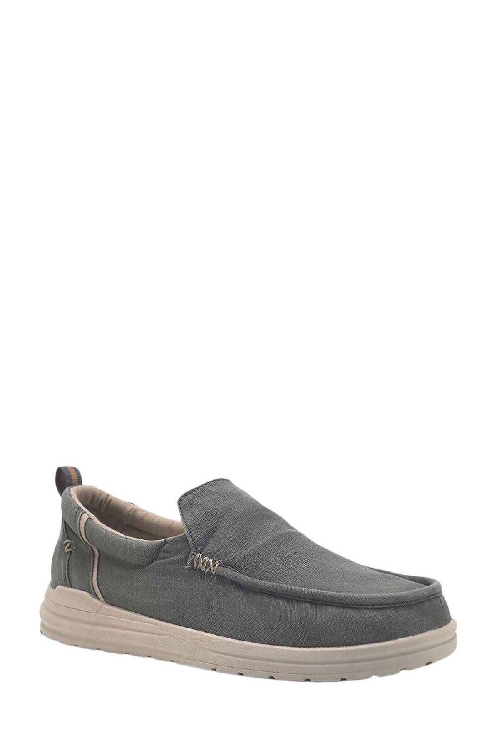 LumberJack TREVOR SLIP ON UOMO In Linea