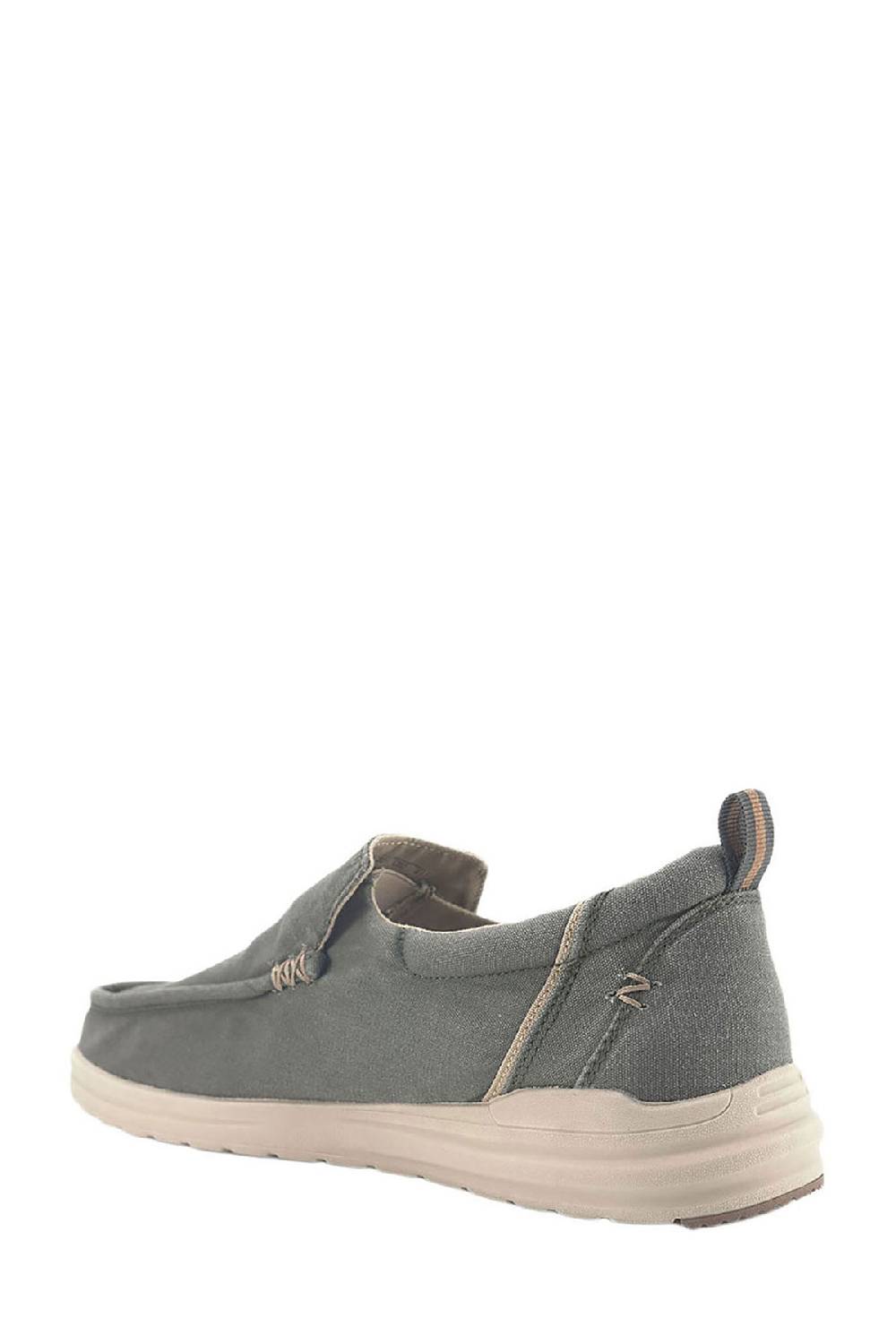 LumberJack TREVOR SLIP ON UOMO In Linea