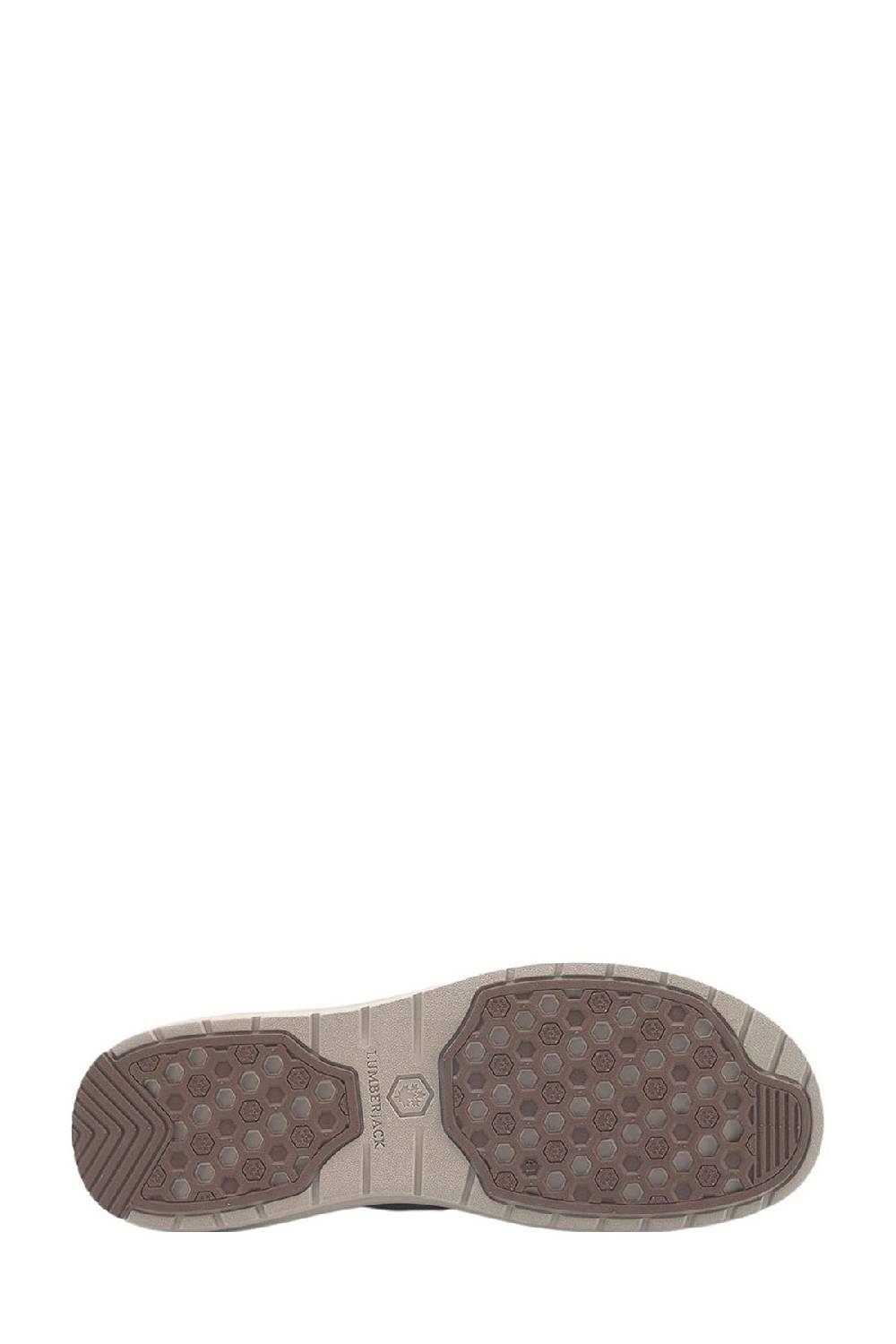 LumberJack TREVOR SLIP ON UOMO In Linea