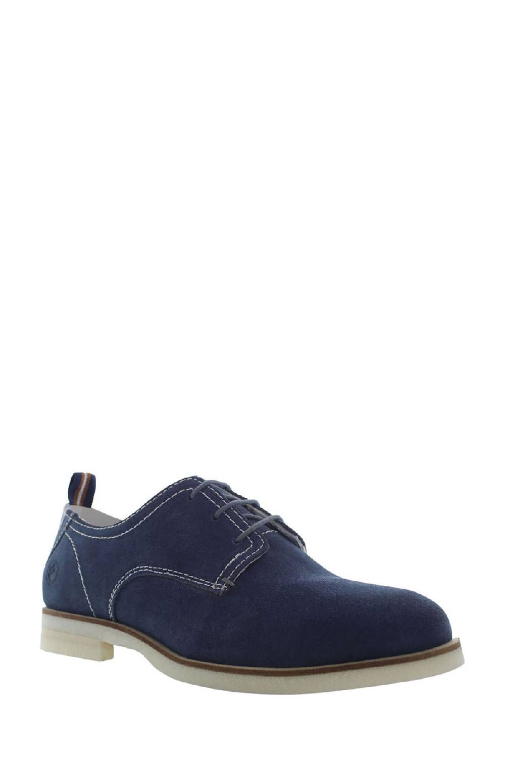 LumberJack ALVISE DERBY SHOE UOMO Nuovo