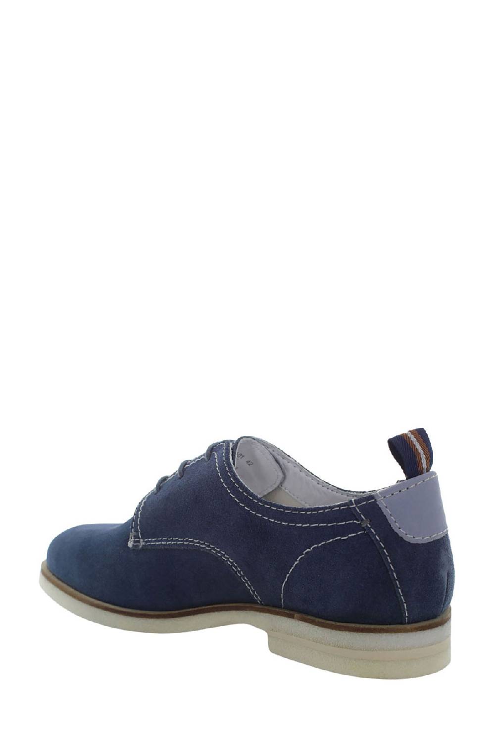 LumberJack ALVISE DERBY SHOE UOMO Nuovo