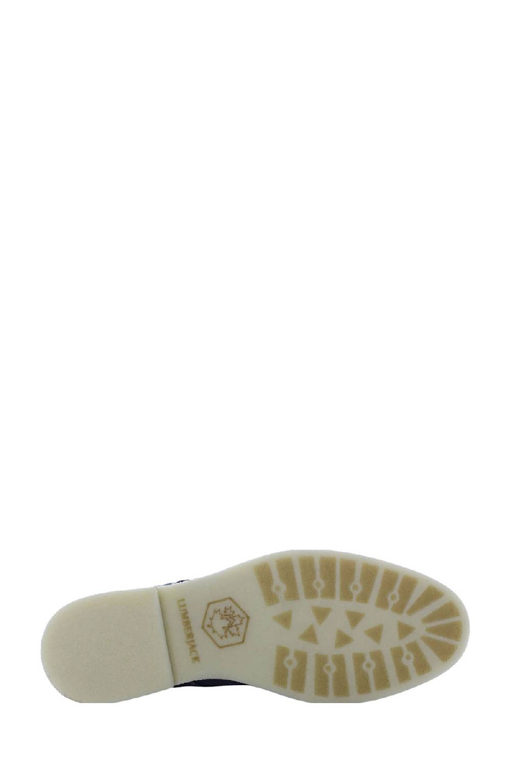 LumberJack ALVISE DERBY SHOE UOMO Nuovo