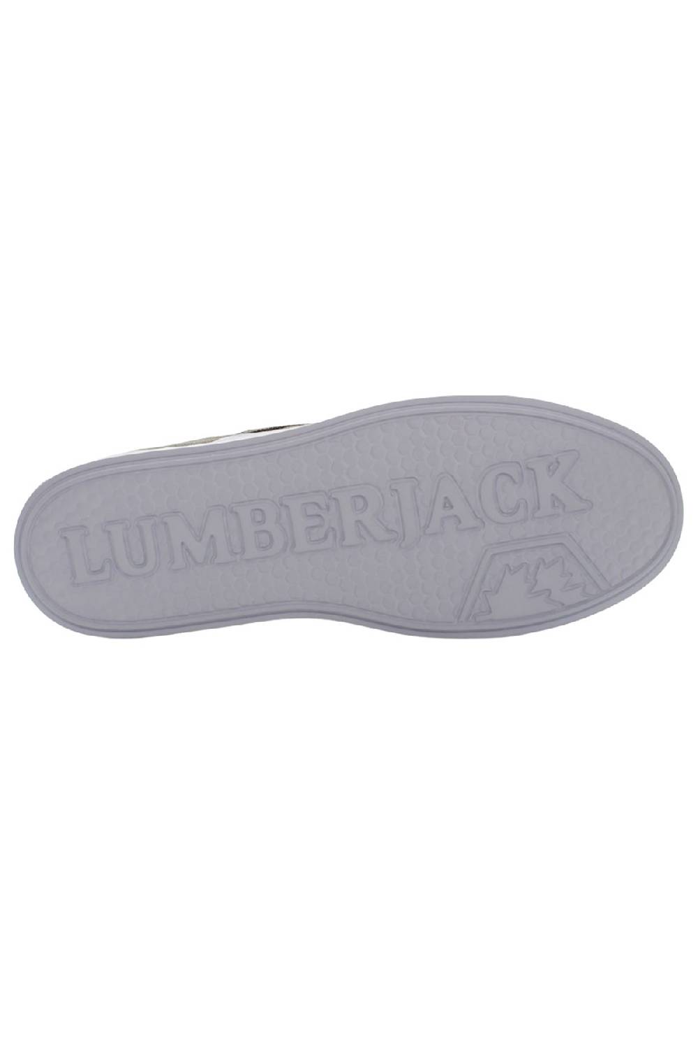 LumberJack BASTIAN MOCASSINI UOMO Vendita