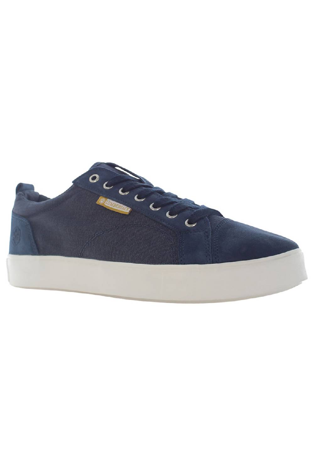 LumberJack BASTIAN SNEAKERS UOMO Promozione