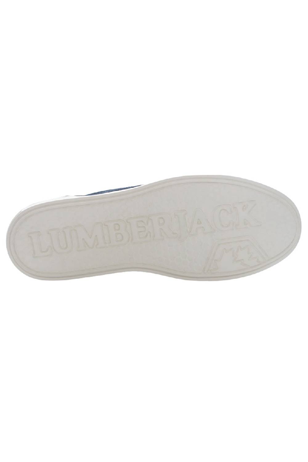 LumberJack BASTIAN SNEAKERS UOMO Promozione