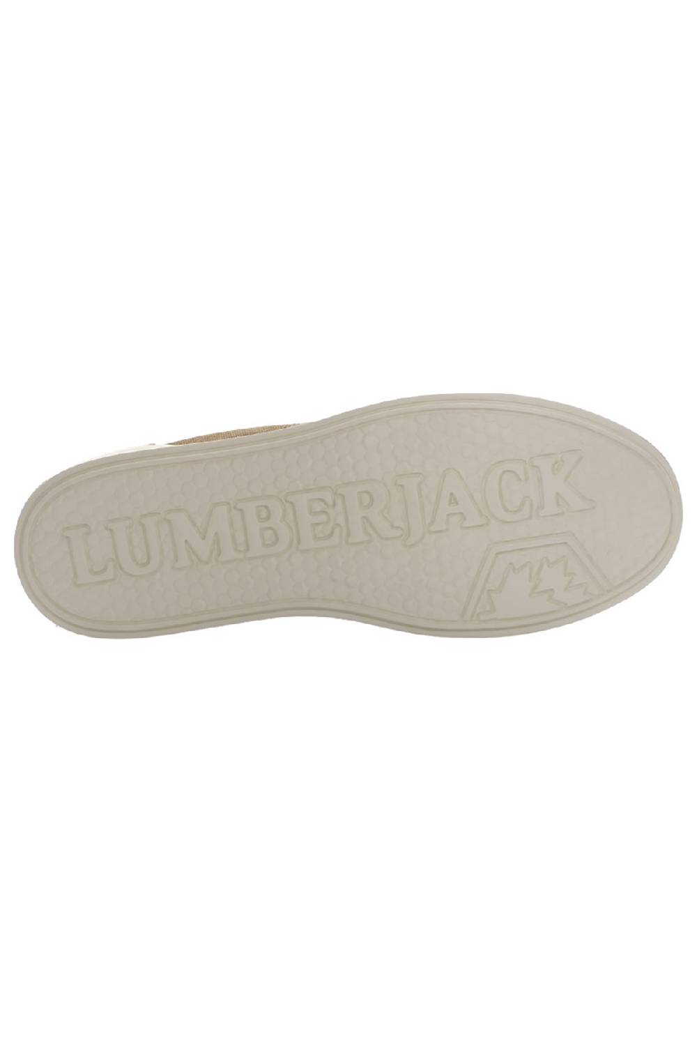 LumberJack BASTIAN SNEAKERS UOMO Spedizione Gratuita
