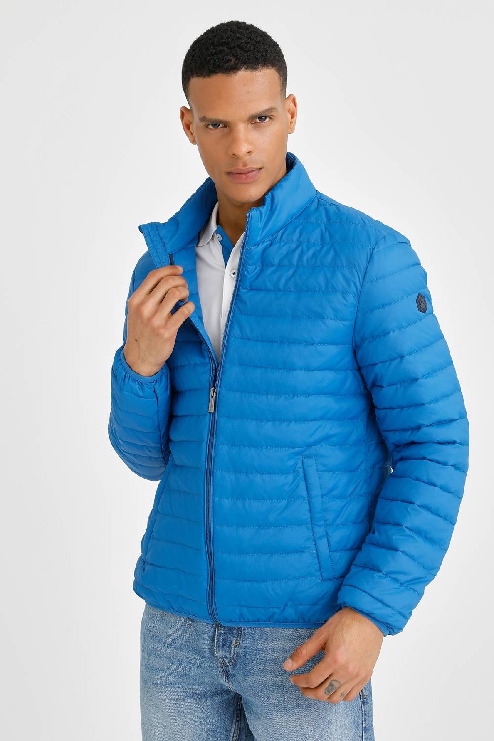 LumberJack NEW READY PIUMINO UOMO Soddisfazione Garantita