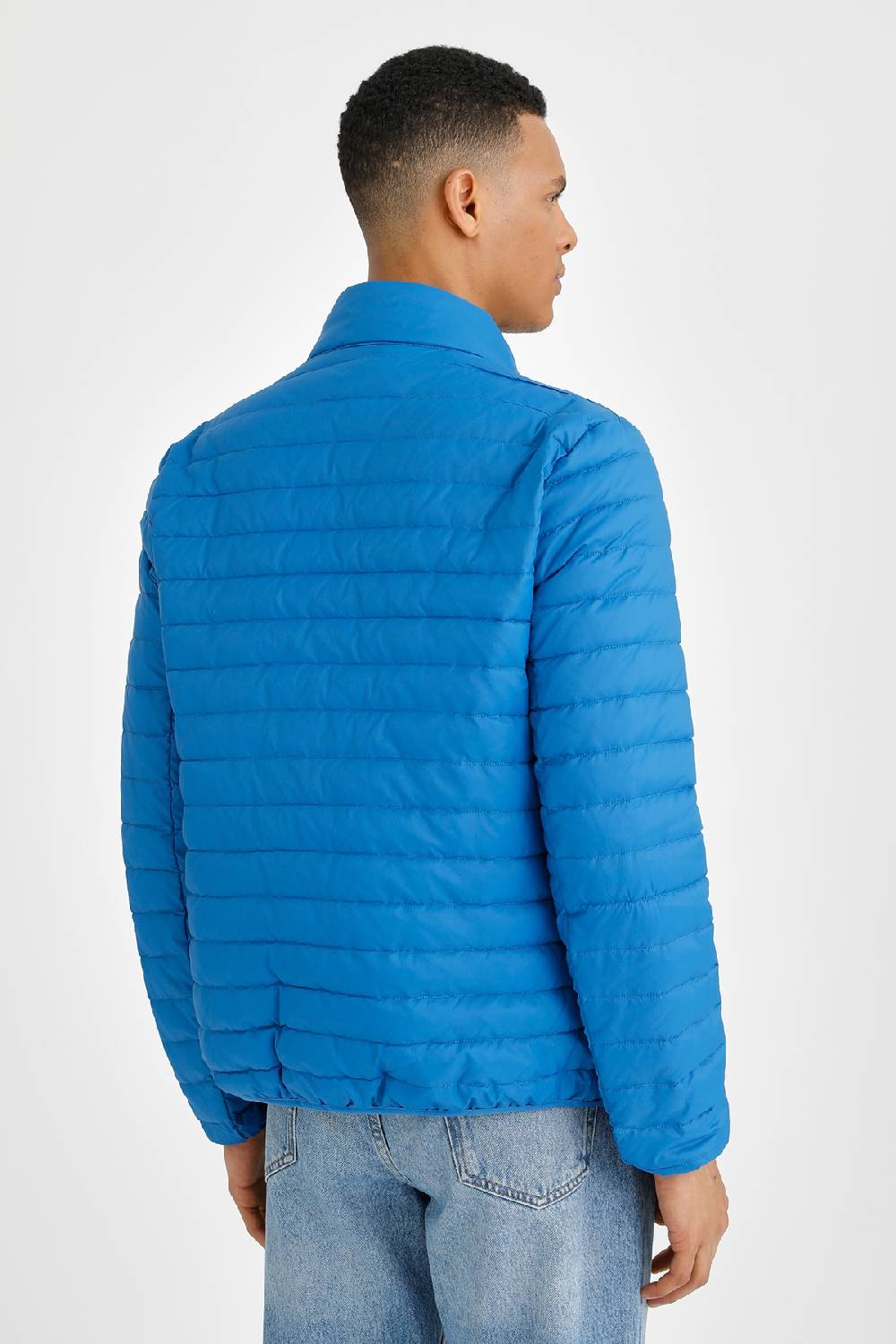 LumberJack NEW READY PIUMINO UOMO Soddisfazione Garantita