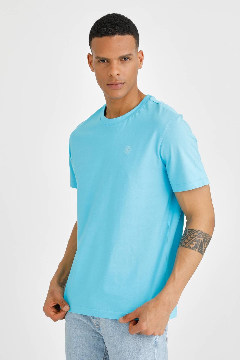 LumberJack TEES UOMO Negozi Online