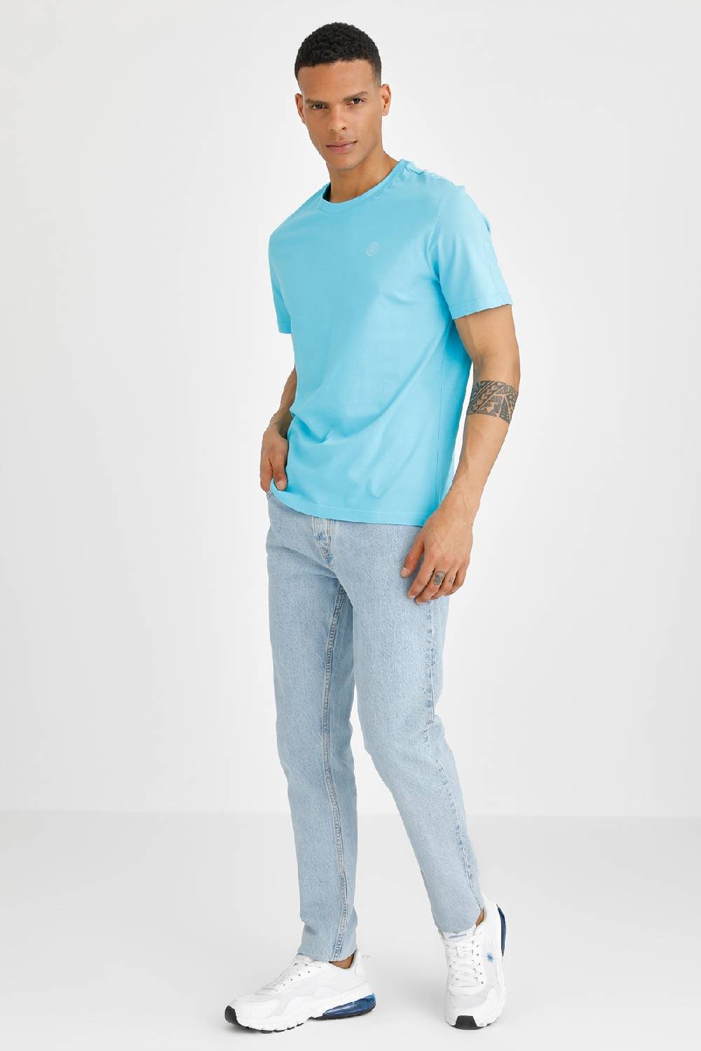 LumberJack TEES UOMO Negozi Online