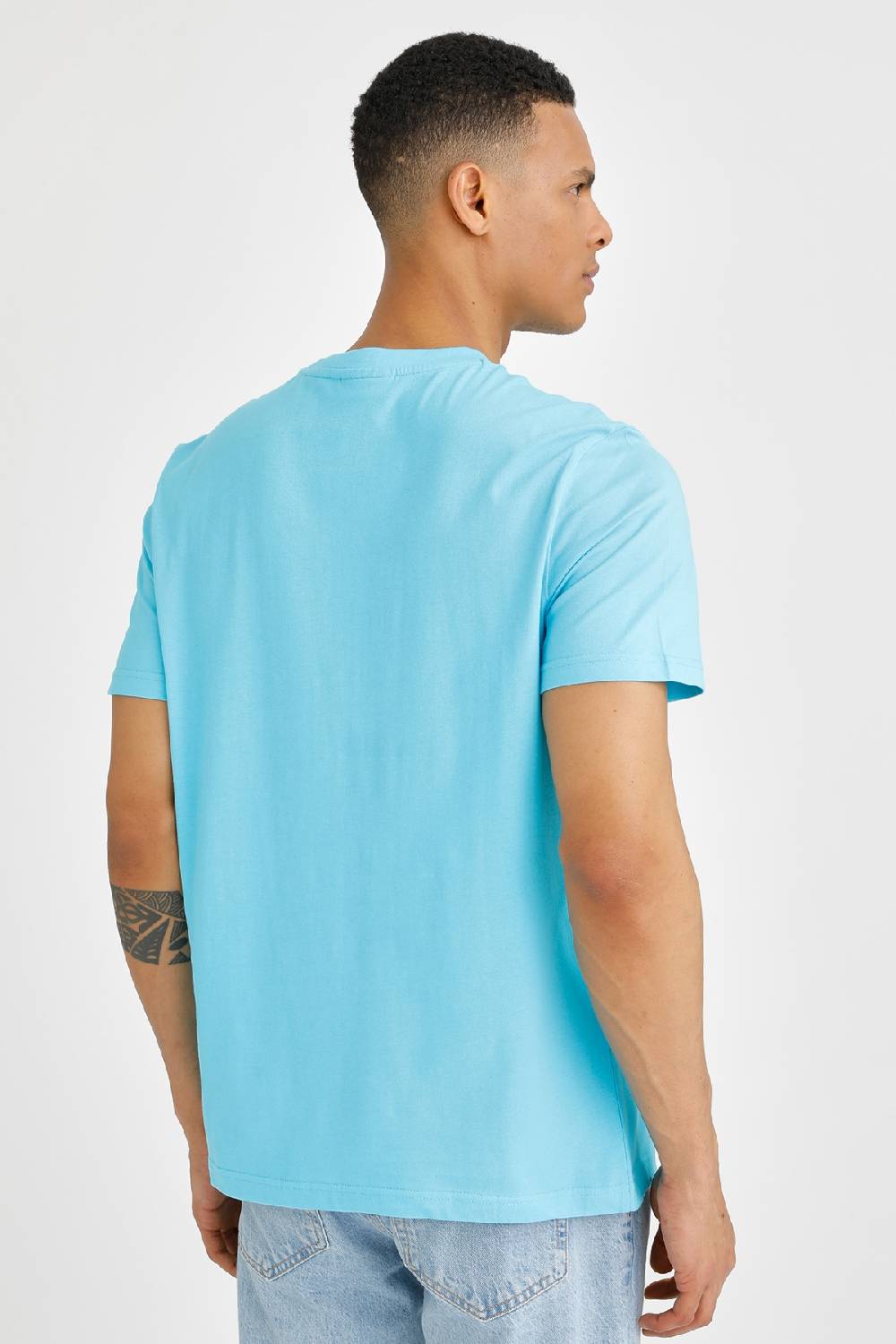 LumberJack TEES UOMO Negozi Online