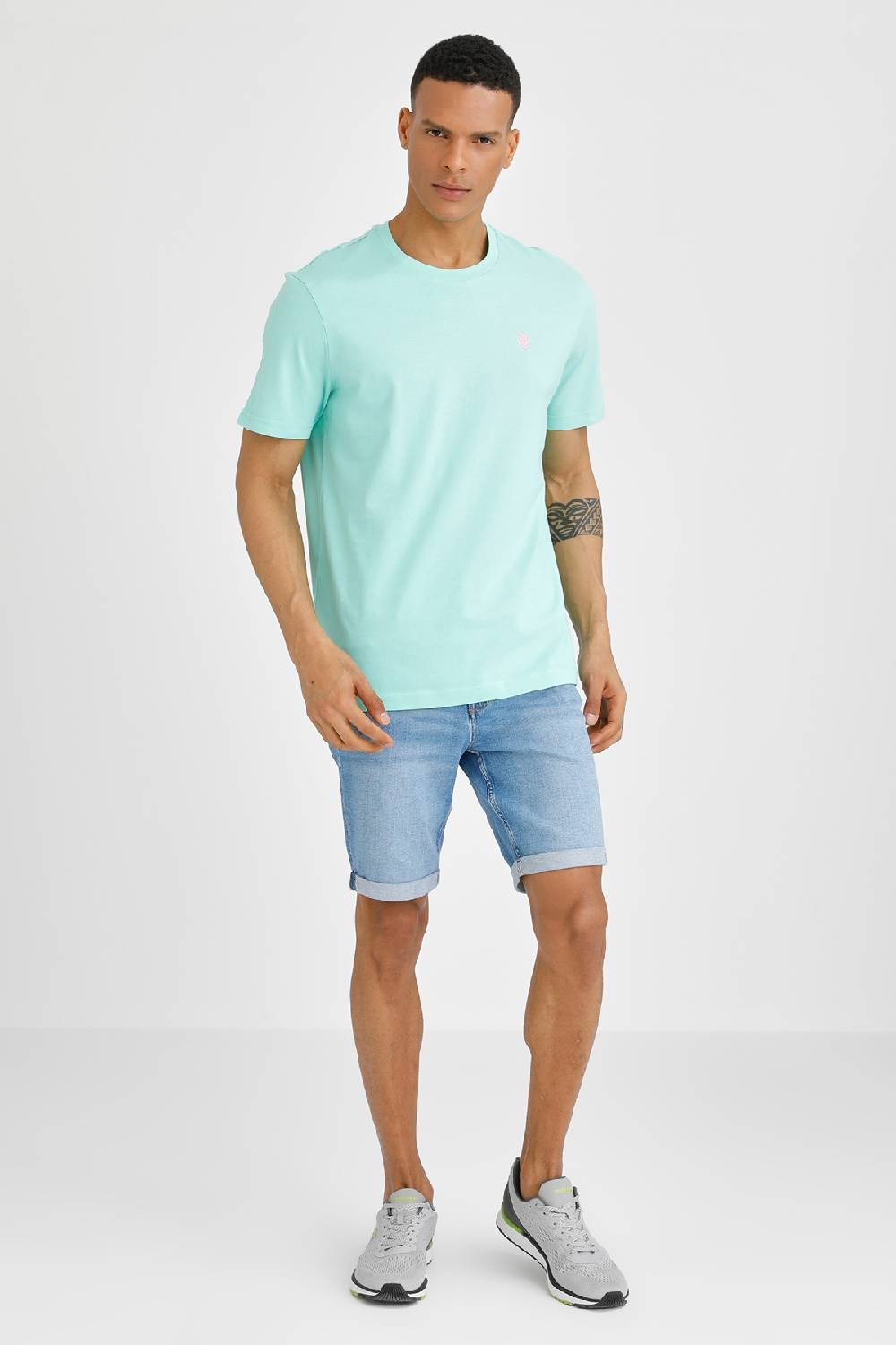 LumberJack TEES UOMO Acquista Ora