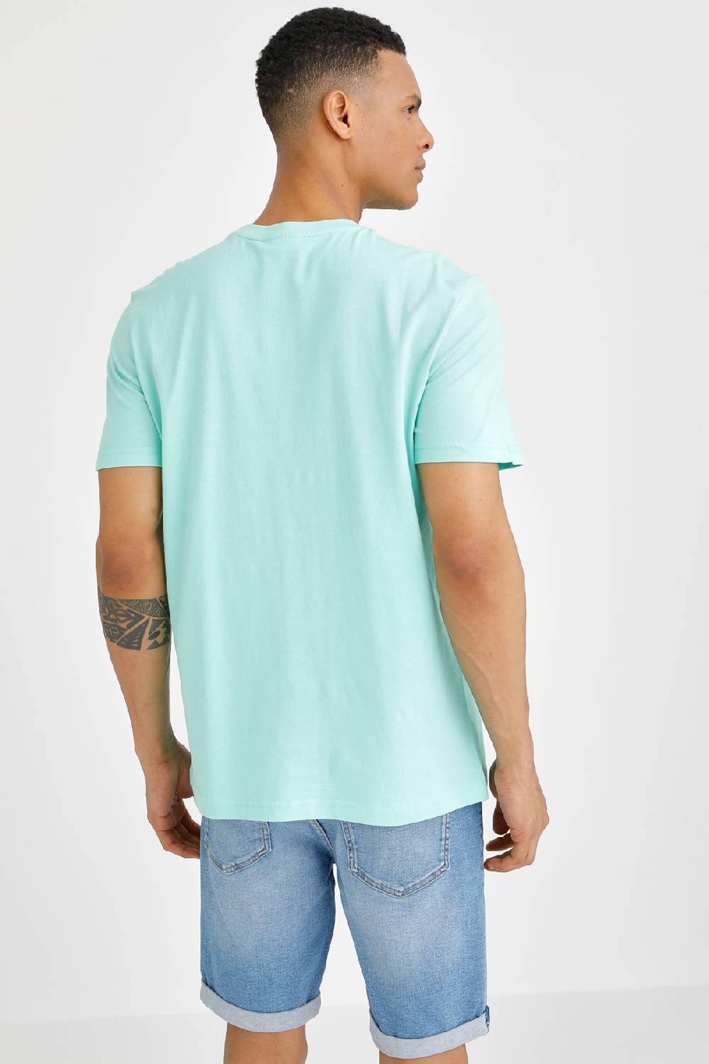 LumberJack TEES UOMO Acquista Ora