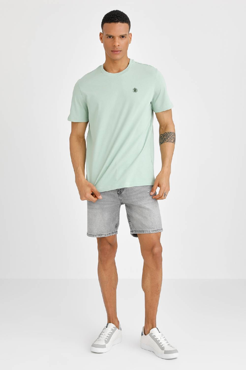 LumberJack TEES UOMO Consegna Veloce