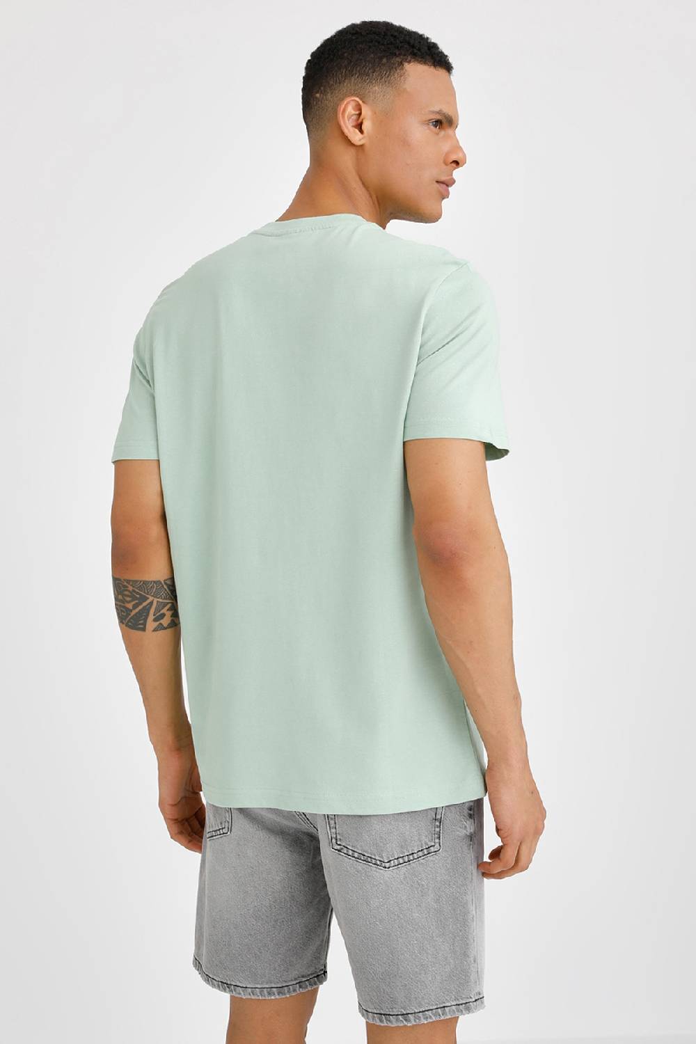 LumberJack TEES UOMO Consegna Veloce