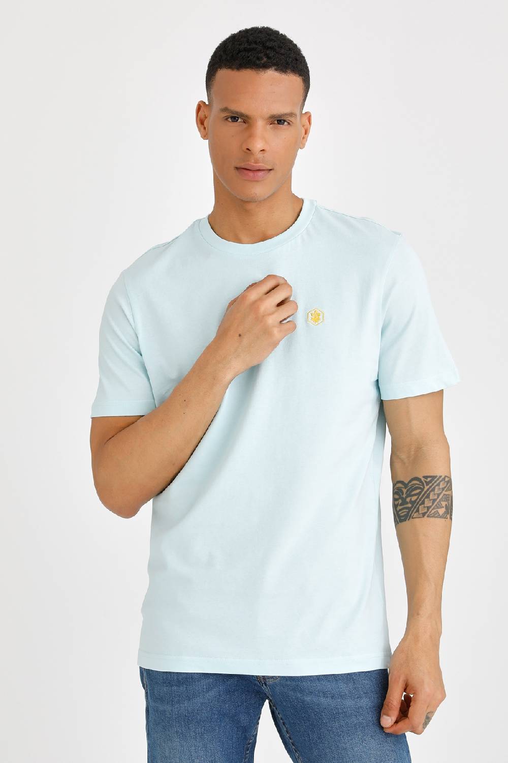 LumberJack TEES UOMO Fino Al -60%