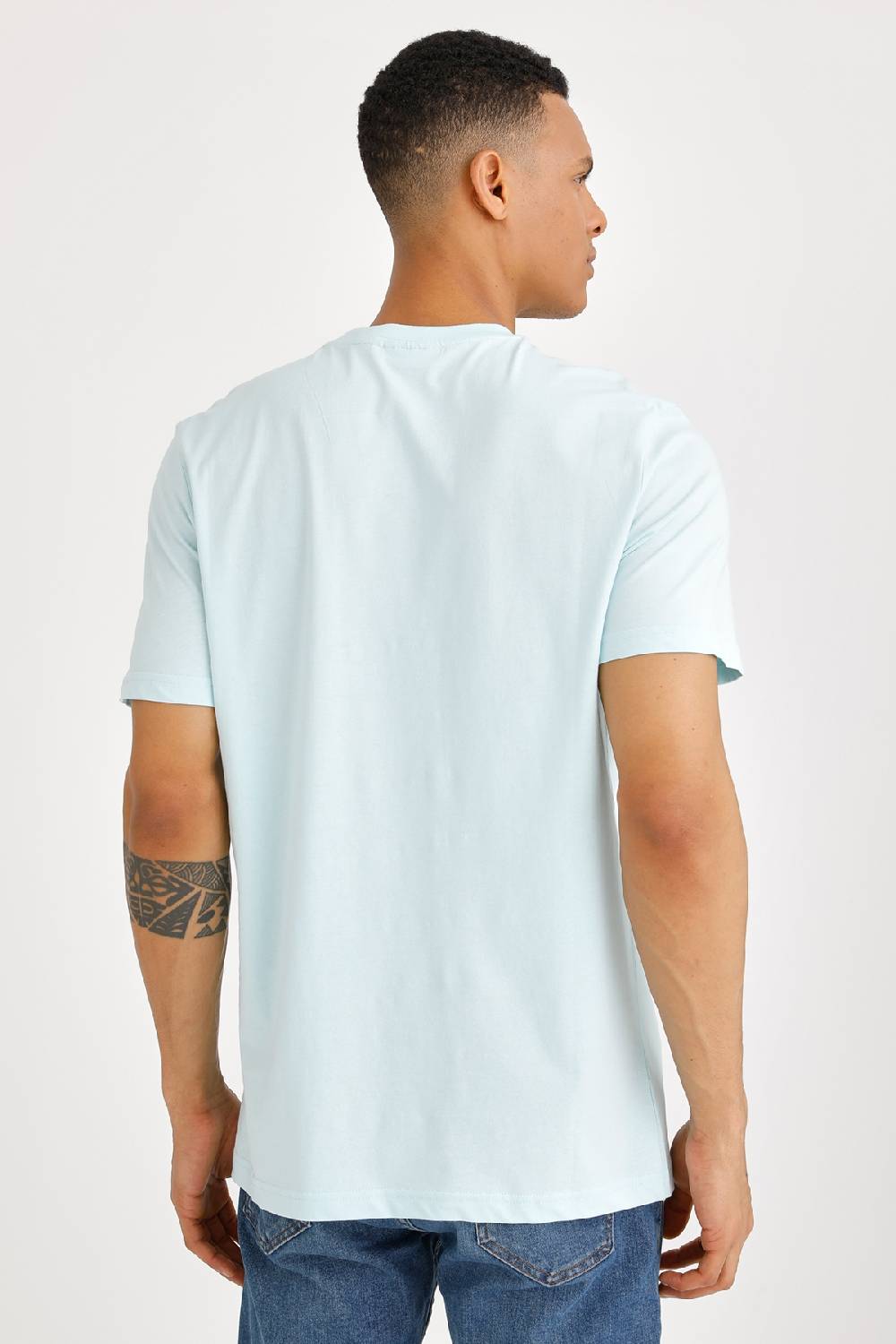 LumberJack TEES UOMO Fino Al -60%