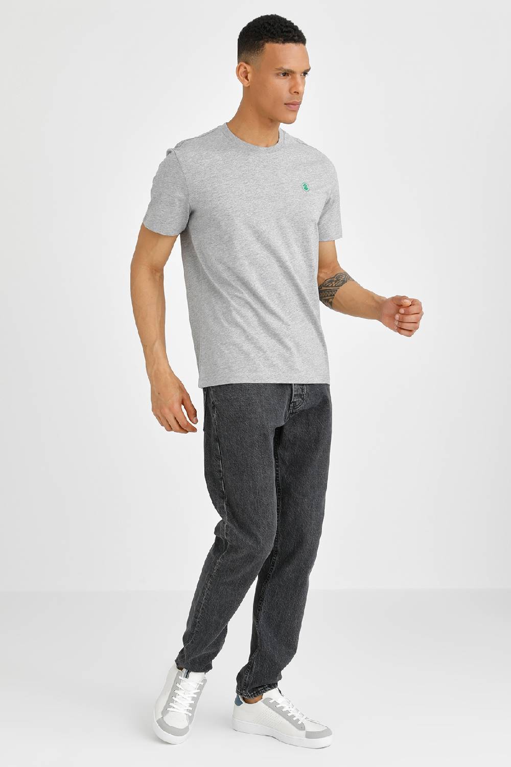 LumberJack TEES UOMO Shopping Online