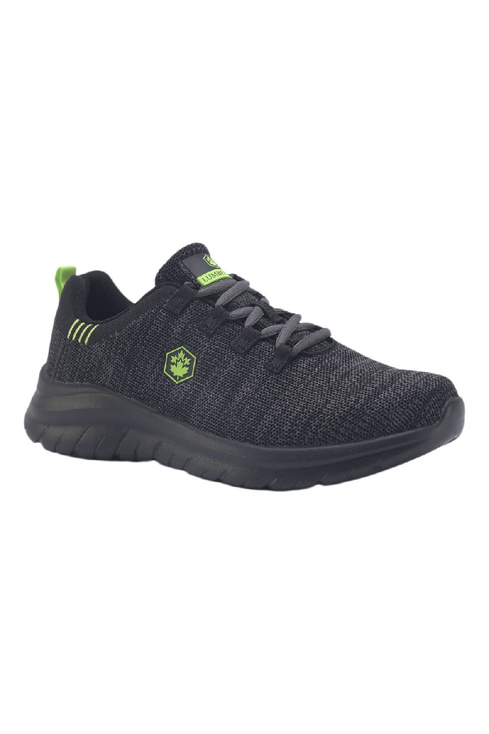 LumberJack ROLLI SNEAKER UOMO Presa