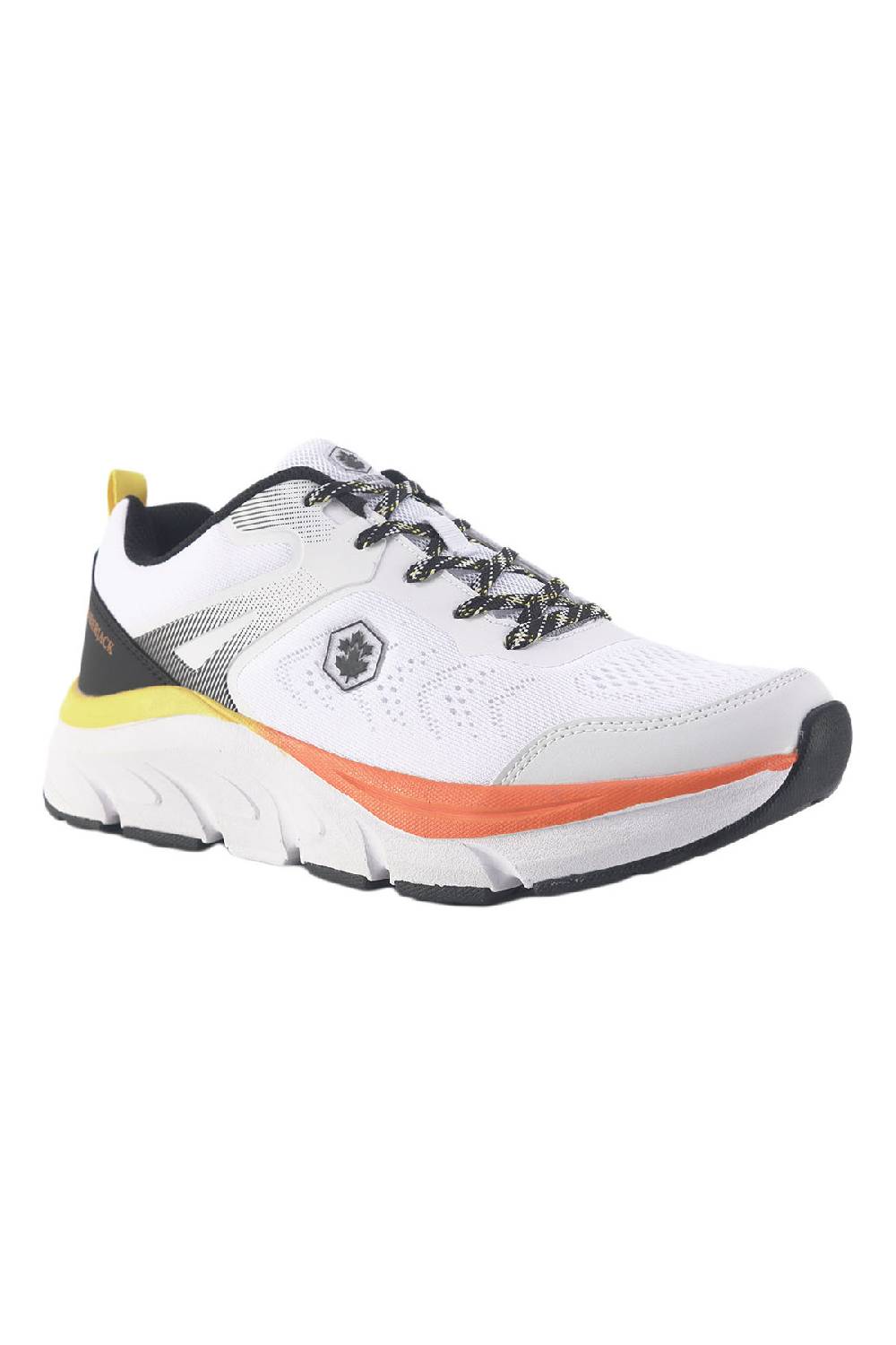 LumberJack FIELD SNEAKER UOMO Offerta