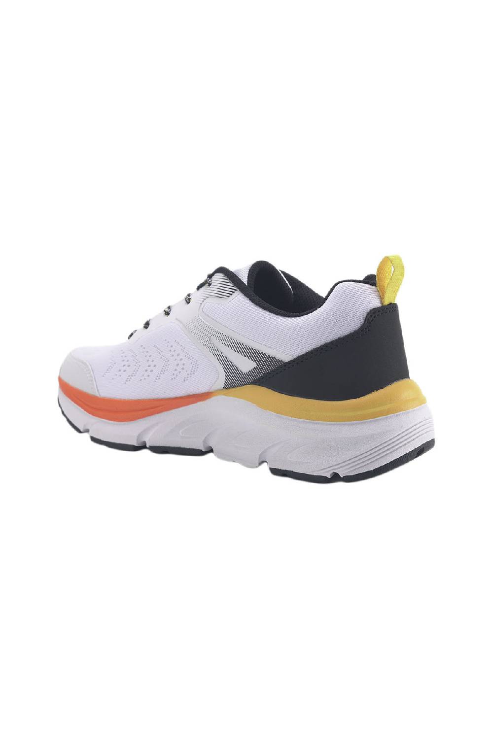 LumberJack FIELD SNEAKER UOMO Offerta