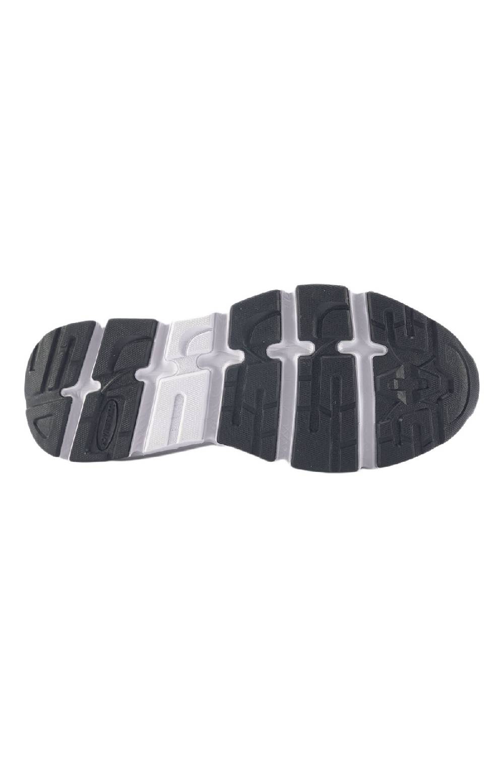 LumberJack FIELD SNEAKER UOMO Offerta
