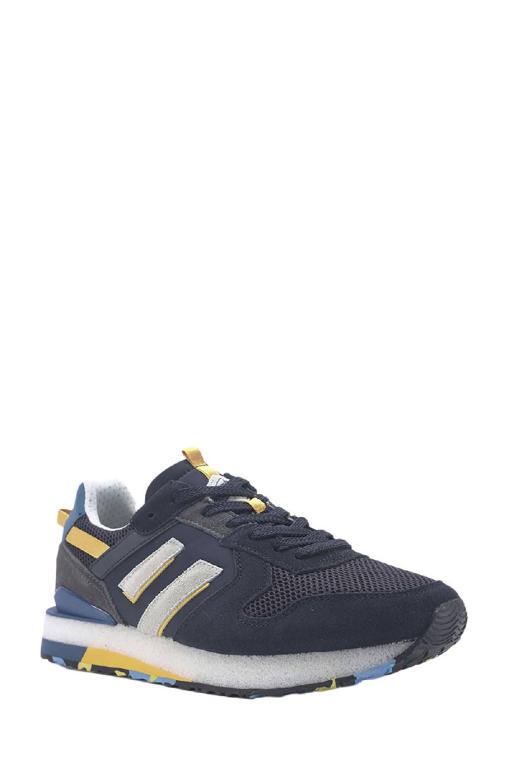 LumberJack WARNER SNEAKERS UOMO Offerte