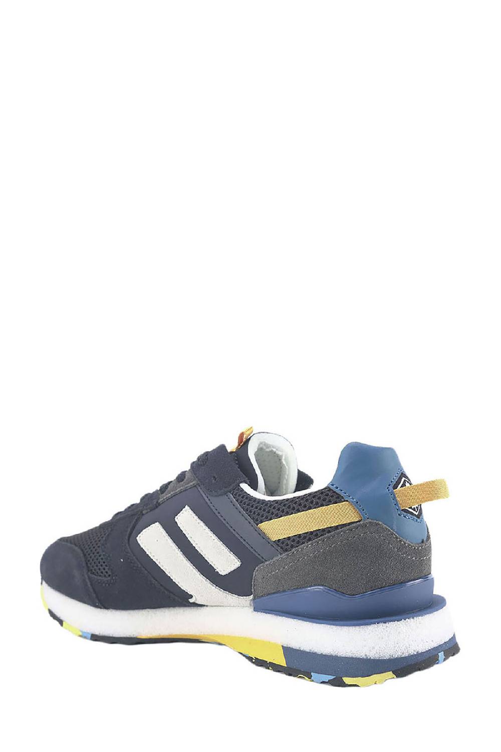 LumberJack WARNER SNEAKERS UOMO Offerte